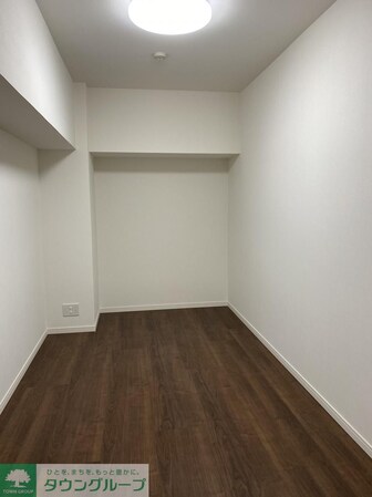 ライトテラス新宿御苑の物件内観写真